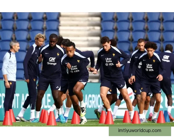 2026年世界杯：全球足坛盛宴将揭开历史新篇章